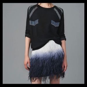 Zara Sweater Size Small